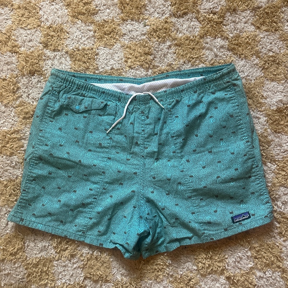 Vintage Patagonia Baggies / Swim Shorts